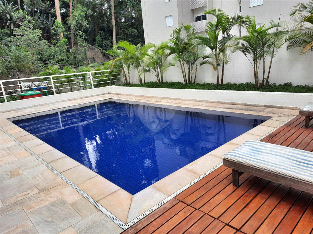 Venda Cobertura São Paulo Jardim Ampliação REO543932 22