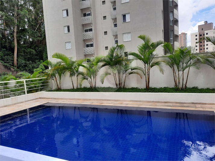 Venda Cobertura São Paulo Jardim Ampliação REO543933 15