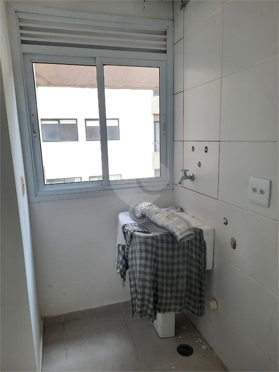 Venda Cobertura São Paulo Jardim Ampliação REO543933 13