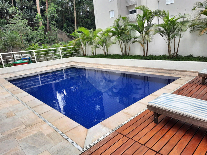 Venda Cobertura São Paulo Jardim Ampliação REO543933 16