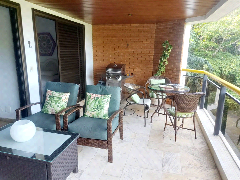 Venda Apartamento Guarujá Morro Sorocotuba REO543940 2