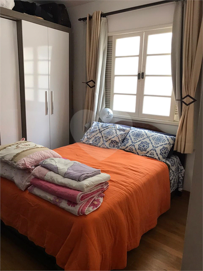 Venda Casa São Paulo Vila Irmãos Arnoni REO543944 9