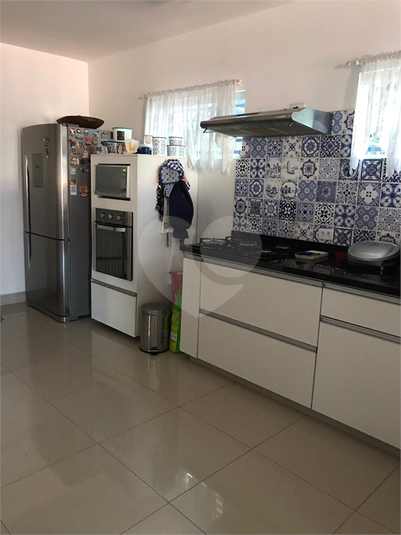 Venda Casa São Paulo Vila Irmãos Arnoni REO543944 6