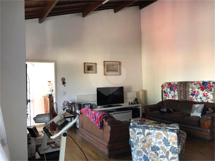 Venda Casa São Paulo Vila Irmãos Arnoni REO543944 4