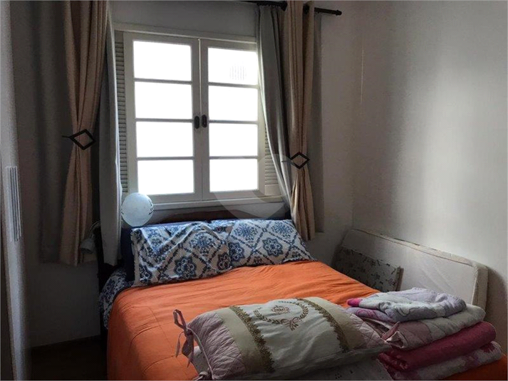 Venda Casa São Paulo Vila Irmãos Arnoni REO543944 8