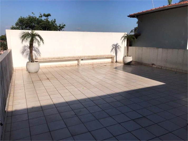 Venda Casa São Paulo Vila Irmãos Arnoni REO543944 15