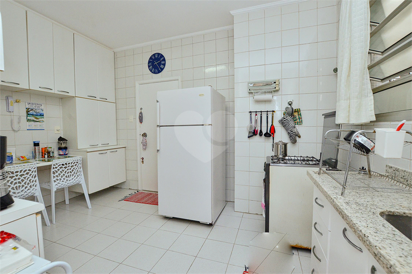 Venda Apartamento São Paulo Jardim Paulista REO543947 14