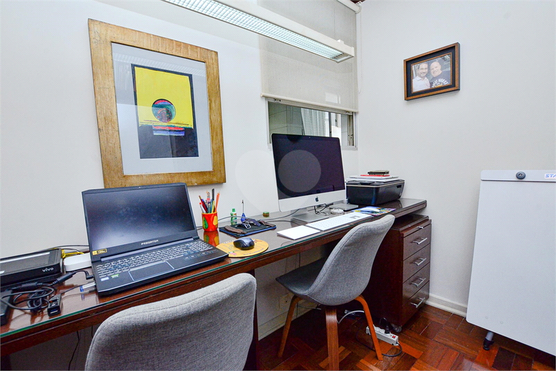 Venda Apartamento São Paulo Jardim Paulista REO543947 20