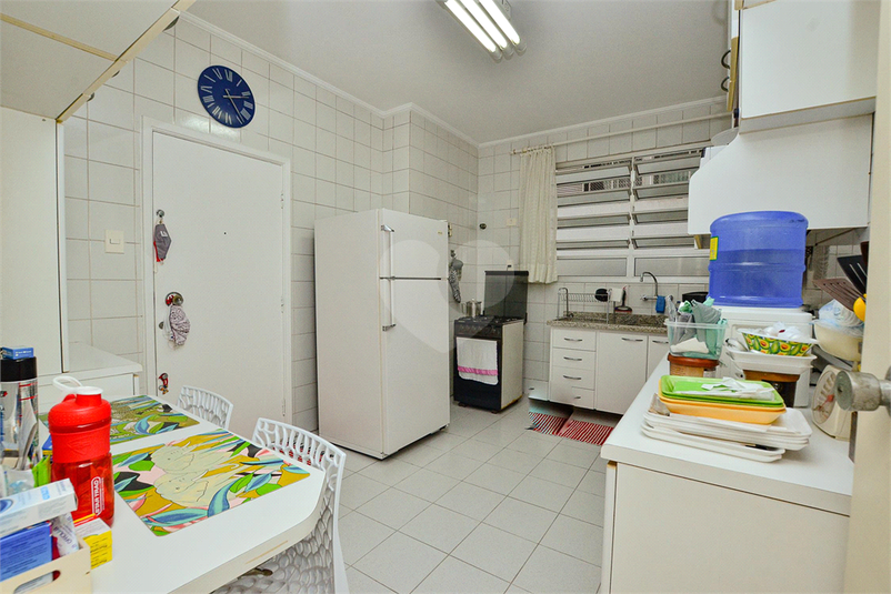 Venda Apartamento São Paulo Jardim Paulista REO543947 12