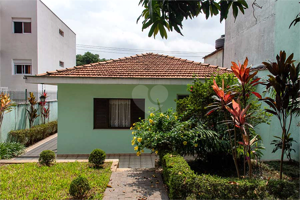 Venda Casa São Paulo Planalto Paulista REO543960 24