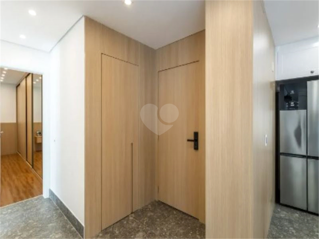 Venda Apartamento São Paulo Cidade Monções REO543970 4