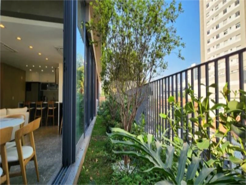 Venda Apartamento São Paulo Cidade Monções REO543970 10