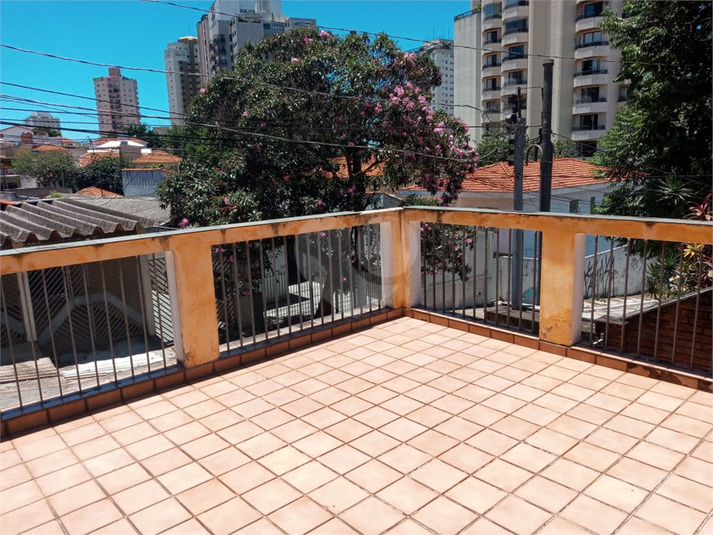 Venda Casa São Paulo Alto Da Lapa REO543994 5