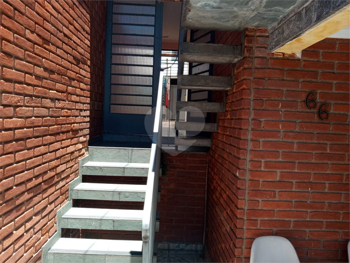 Venda Casa São Paulo Alto Da Lapa REO543994 23