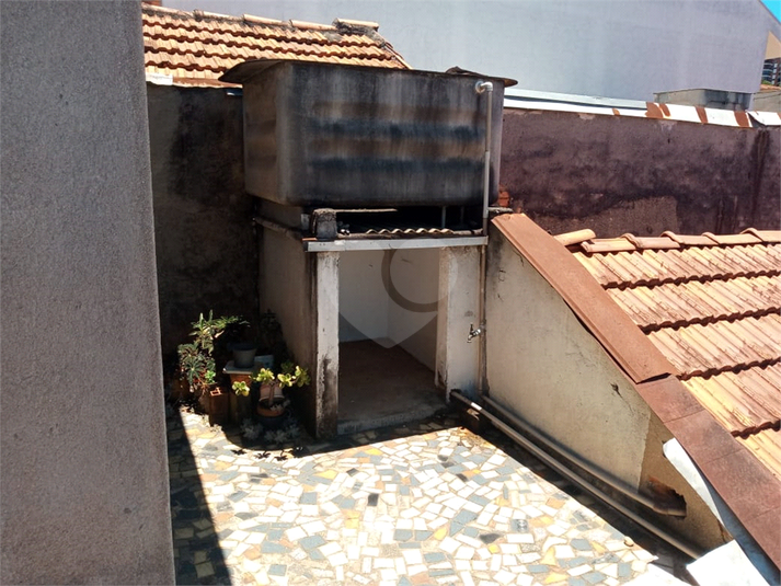 Venda Casa São Paulo Alto Da Lapa REO543994 7