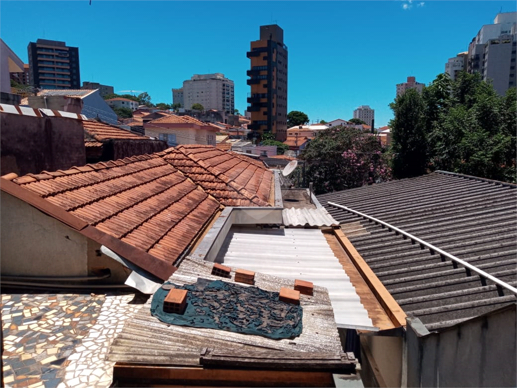 Venda Casa São Paulo Alto Da Lapa REO543994 8