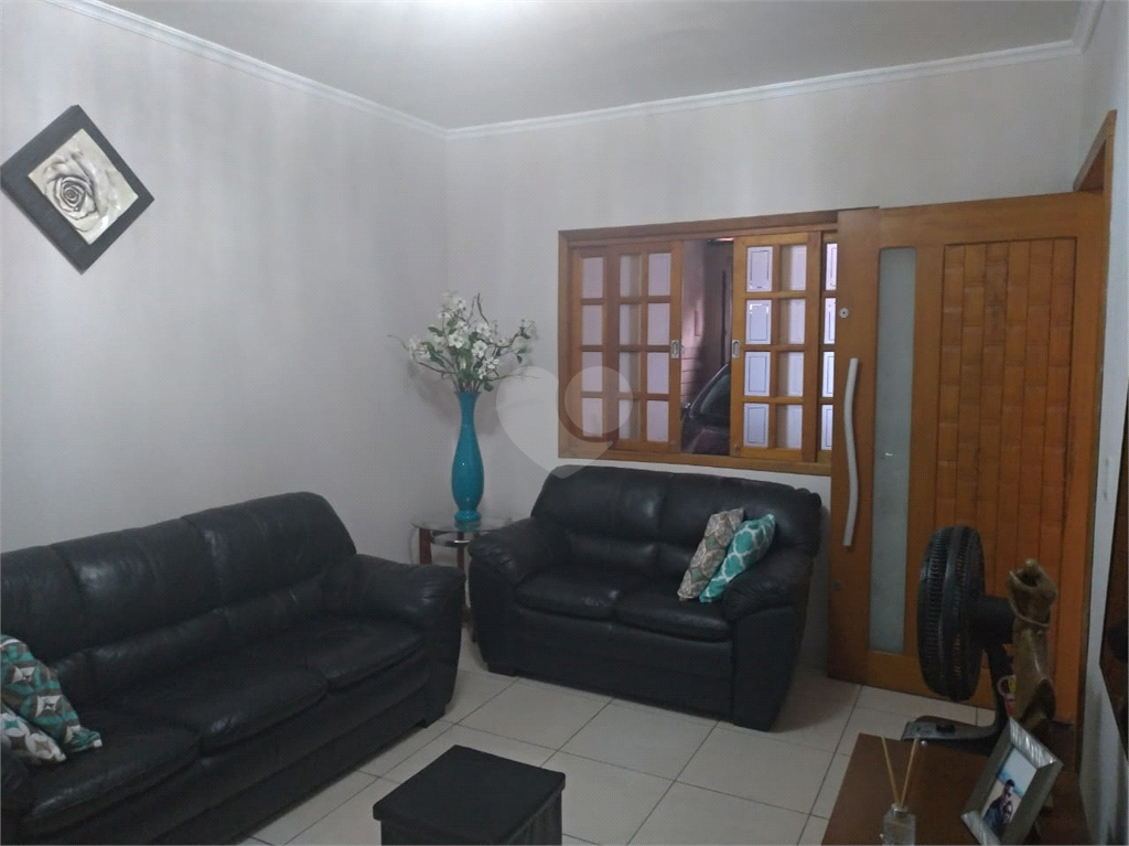 Venda Sobrado São Paulo Penha De França REO544004 46