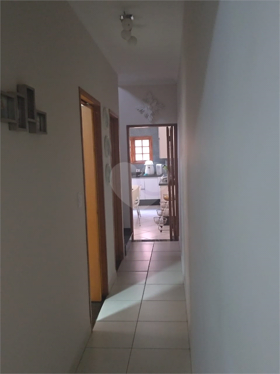 Venda Sobrado São Paulo Penha De França REO544004 29