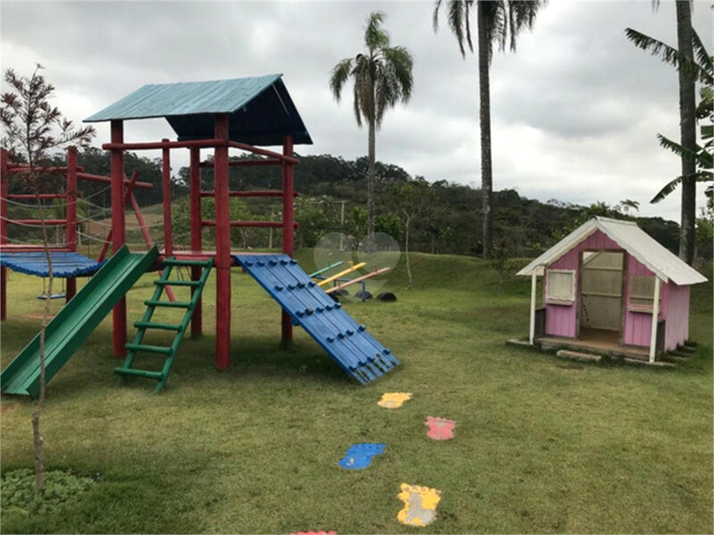 Venda Condomínio Jarinu Maracanã REO544009 6