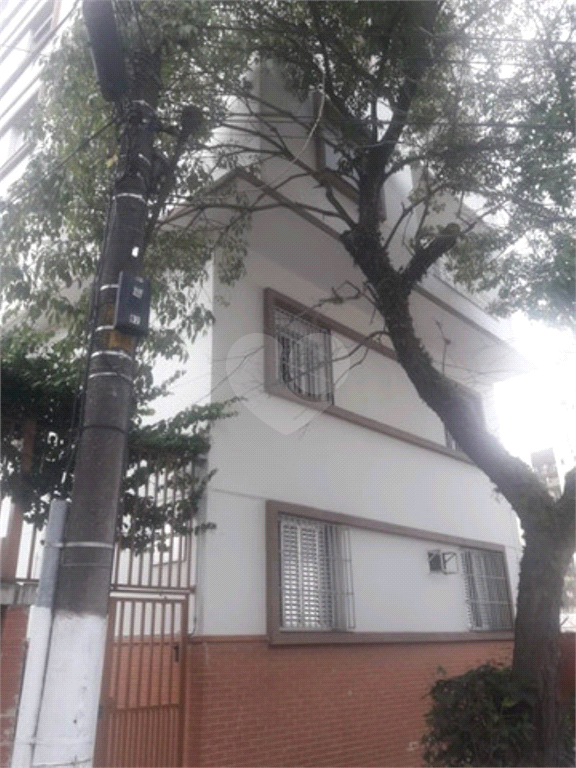 Venda Apartamento São Paulo Aclimação REO544025 5