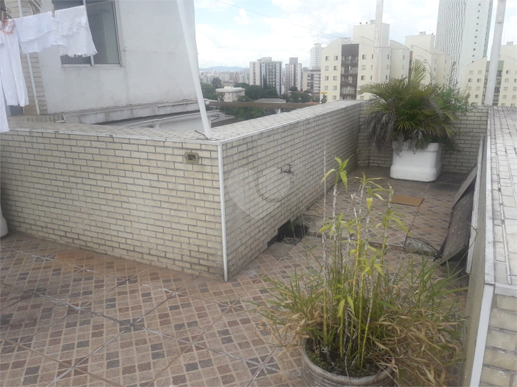 Venda Apartamento São Paulo Aclimação REO544025 1