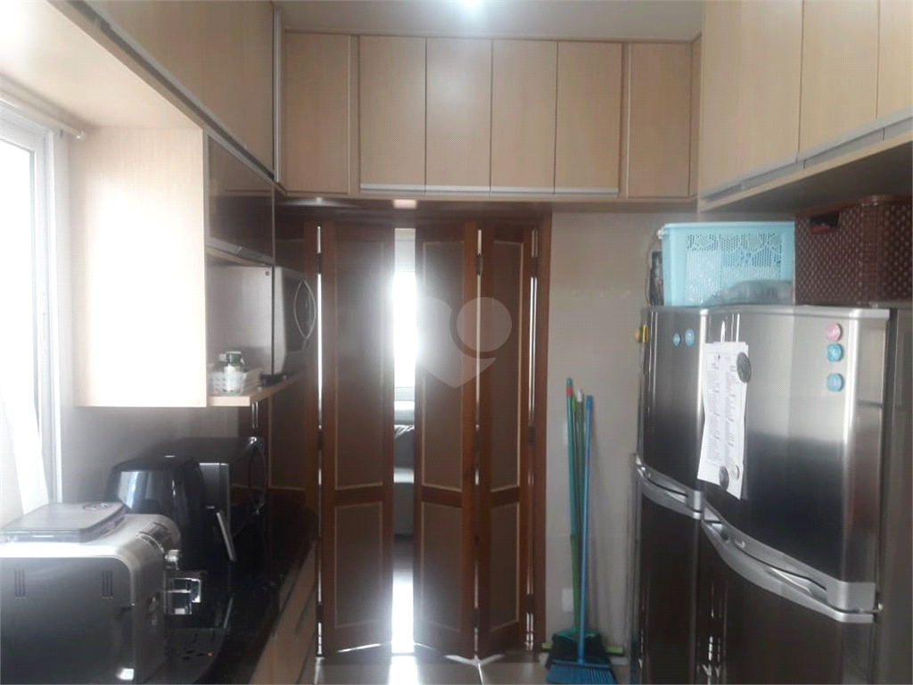 Venda Apartamento São Paulo Aclimação REO544025 25