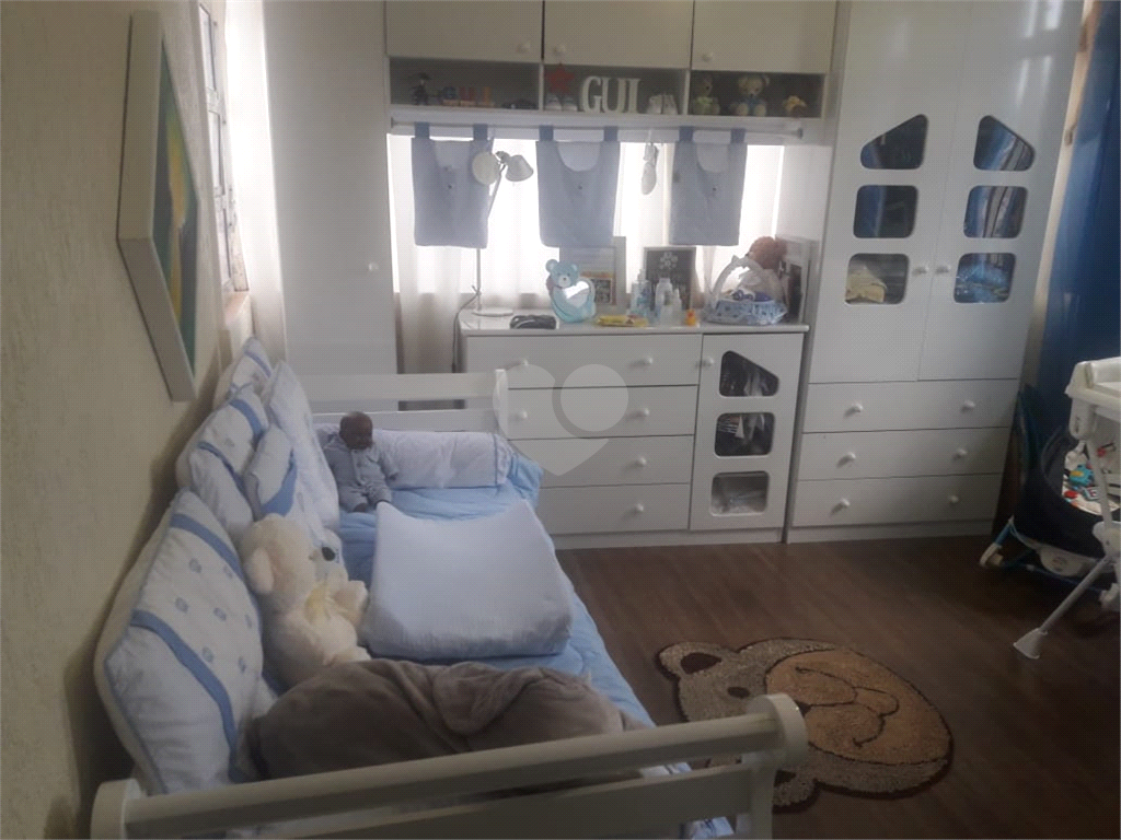 Venda Apartamento São Paulo Aclimação REO544025 4