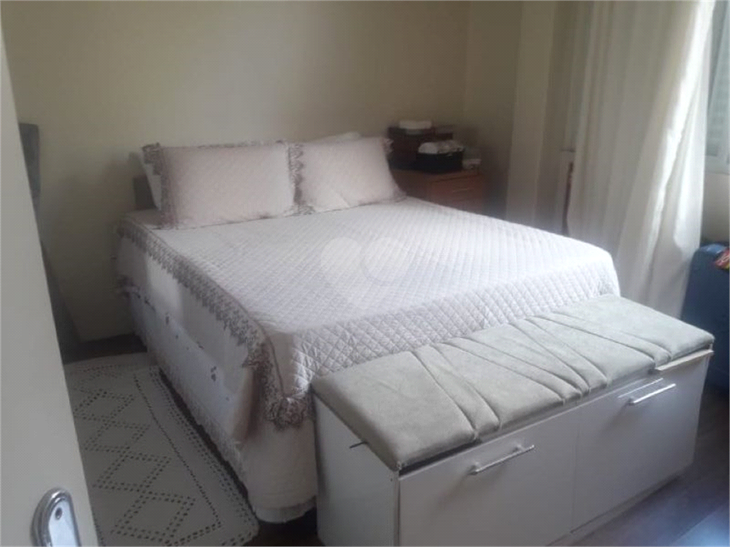 Venda Apartamento São Paulo Aclimação REO544025 3