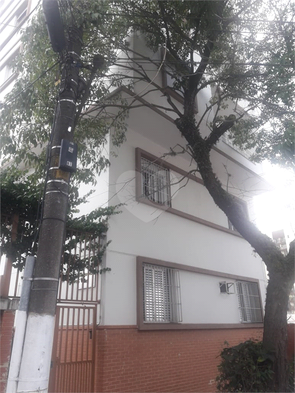 Venda Apartamento São Paulo Aclimação REO544025 28