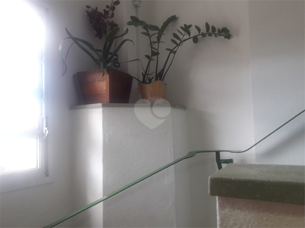 Venda Apartamento São Paulo Aclimação REO544025 22