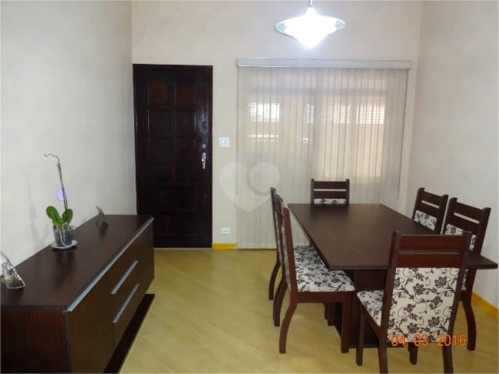 Venda Sobrado São Paulo Jardim São Luís REO544034 9