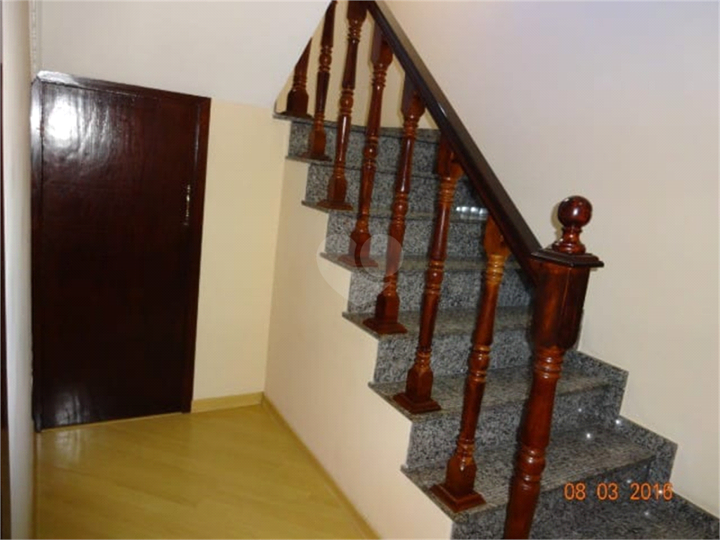 Venda Sobrado São Paulo Jardim São Luís REO544034 8