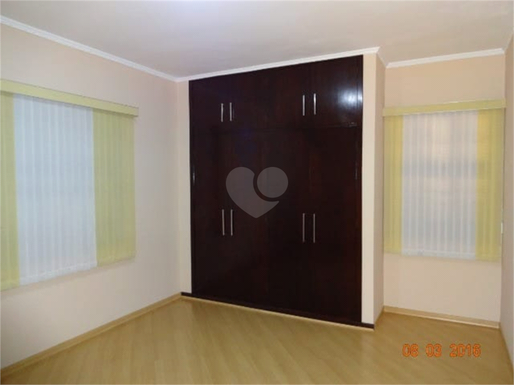 Venda Sobrado São Paulo Jardim São Luís REO544034 12