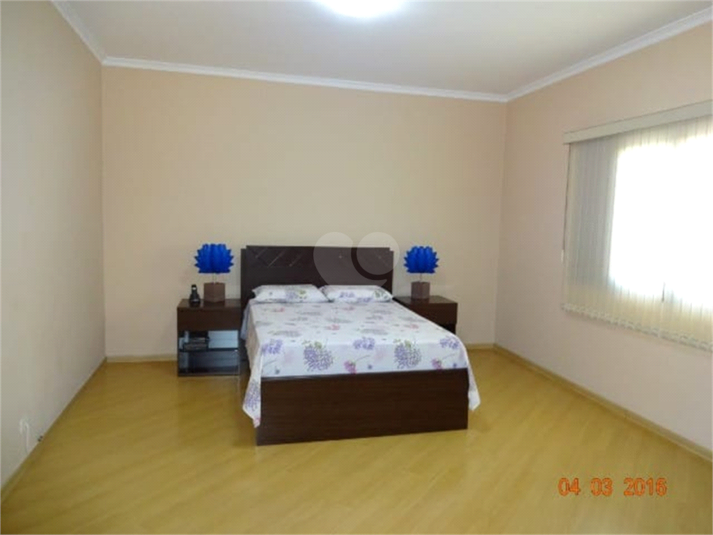 Venda Sobrado São Paulo Jardim São Luís REO544034 11