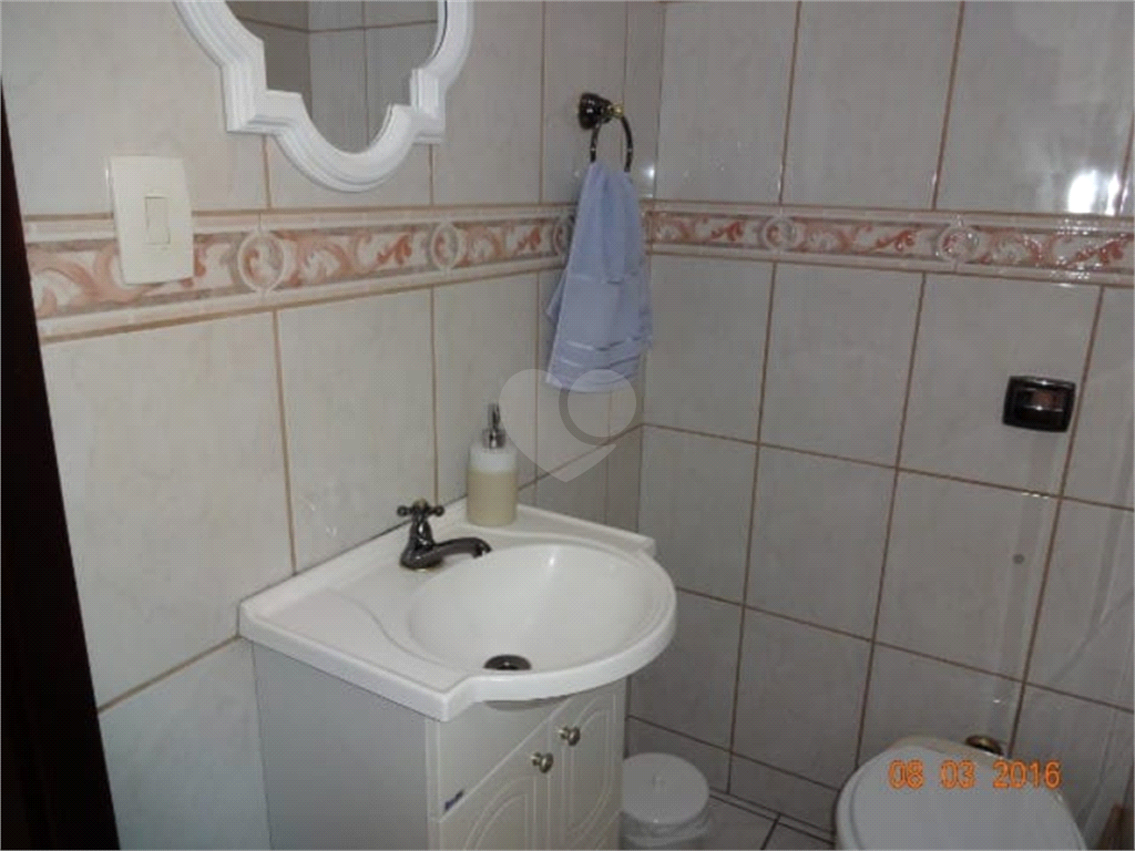 Venda Sobrado São Paulo Jardim São Luís REO544034 15