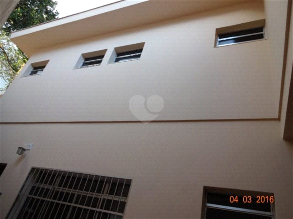 Venda Sobrado São Paulo Jardim São Luís REO544034 5