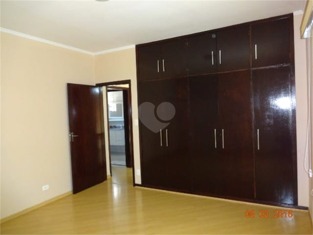 Venda Sobrado São Paulo Jardim São Luís REO544034 13