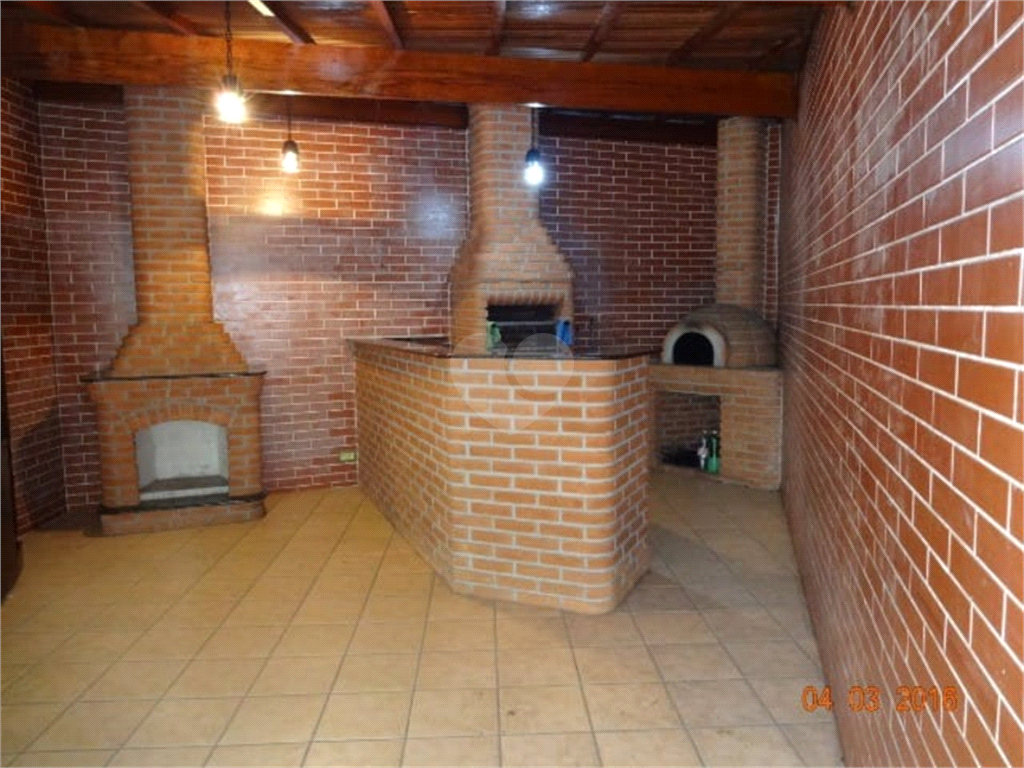 Venda Sobrado São Paulo Jardim São Luís REO544034 19