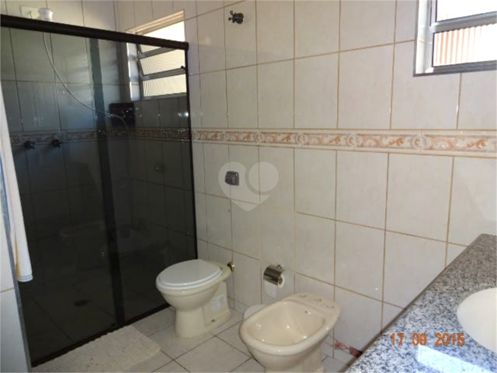 Venda Sobrado São Paulo Jardim São Luís REO544034 16