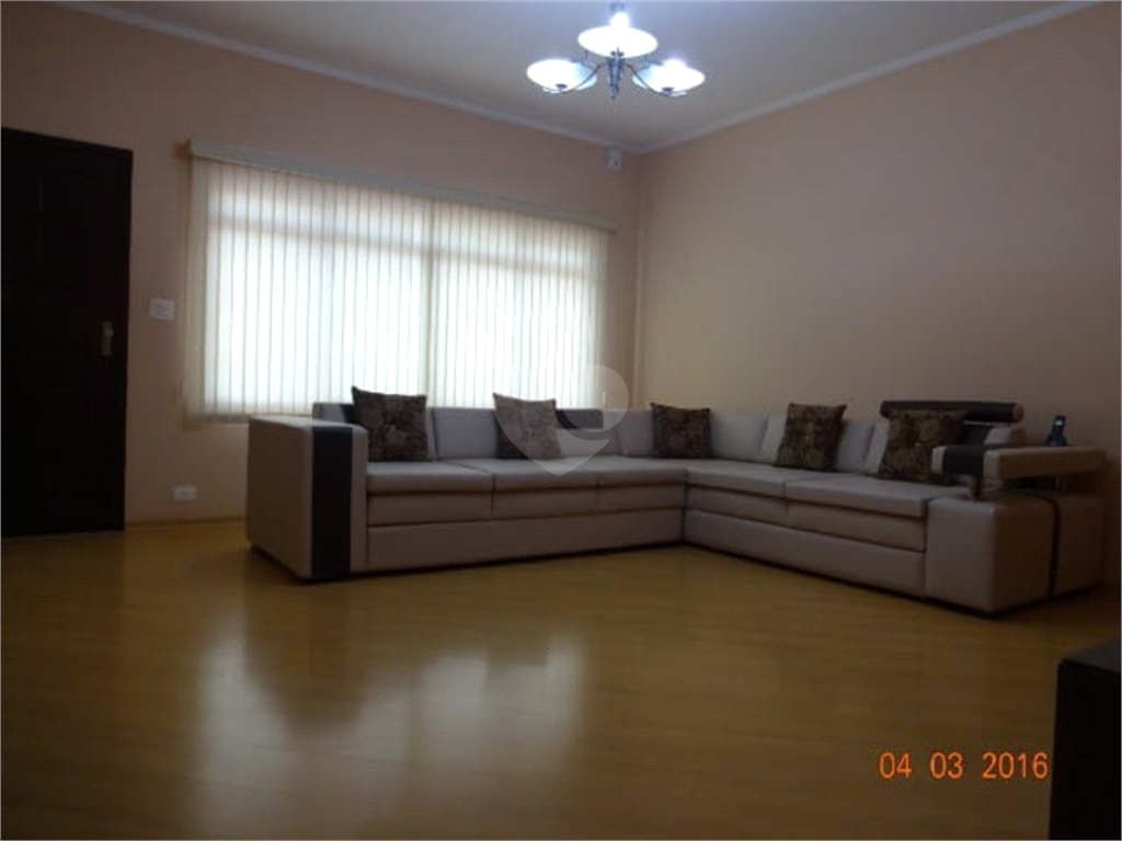 Venda Sobrado São Paulo Jardim São Luís REO544034 10