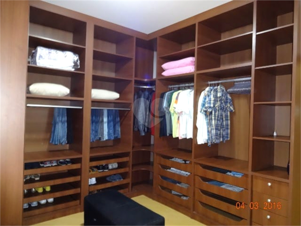 Venda Sobrado São Paulo Jardim São Luís REO544034 14