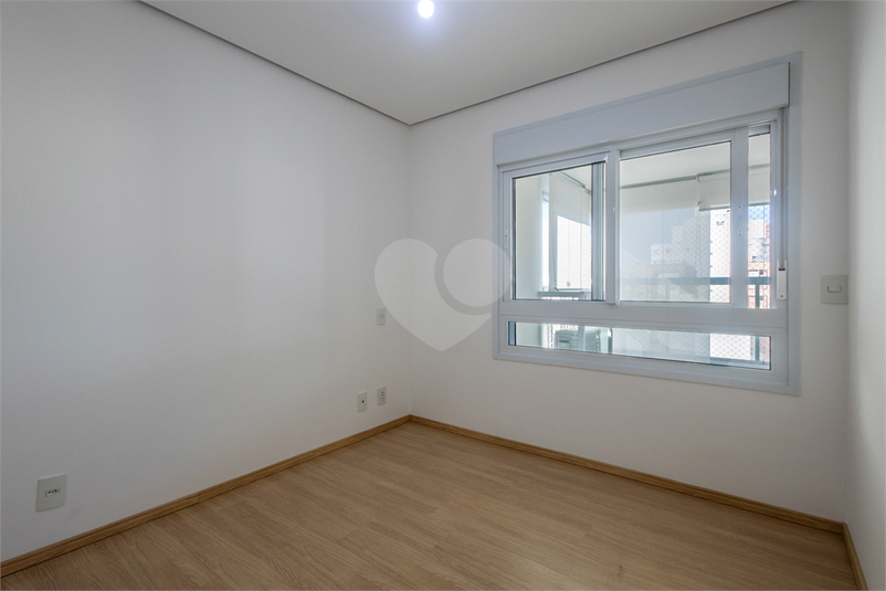 Venda Apartamento São Paulo Pinheiros REO544048 27