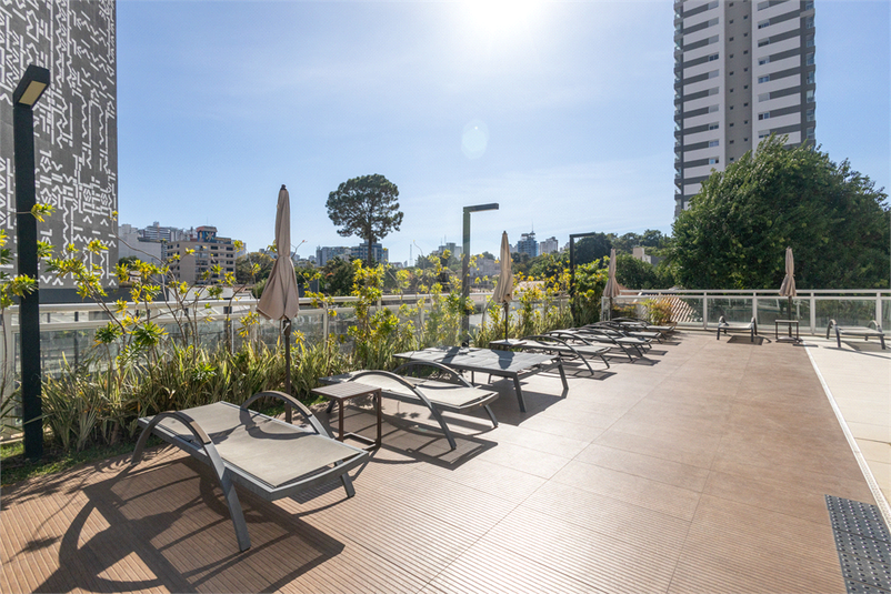 Venda Apartamento São Paulo Pinheiros REO544048 42