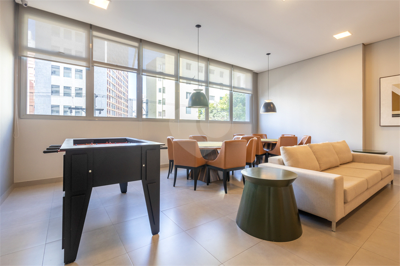 Venda Apartamento São Paulo Pinheiros REO544048 61