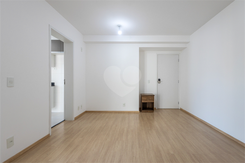 Venda Apartamento São Paulo Pinheiros REO544048 9