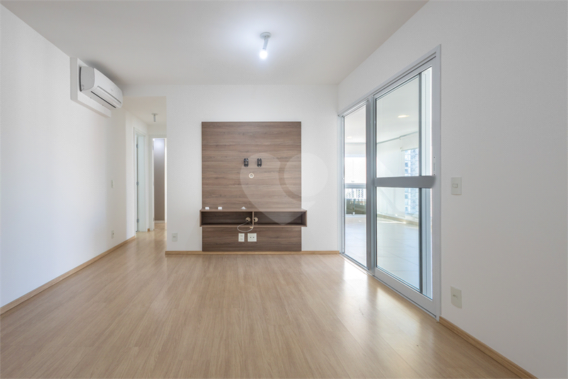 Venda Apartamento São Paulo Pinheiros REO544048 6