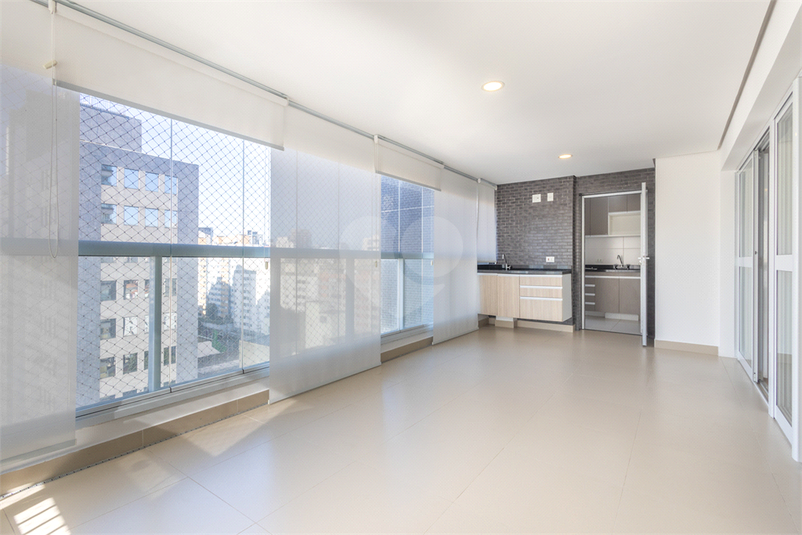 Venda Apartamento São Paulo Pinheiros REO544048 3