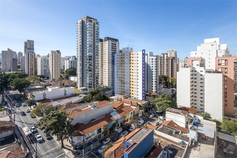 Venda Apartamento São Paulo Pinheiros REO544048 12