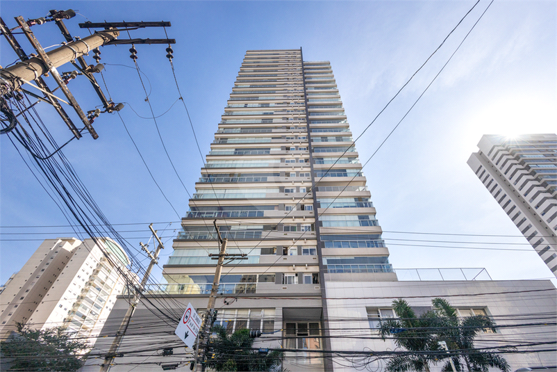 Venda Apartamento São Paulo Pinheiros REO544048 67