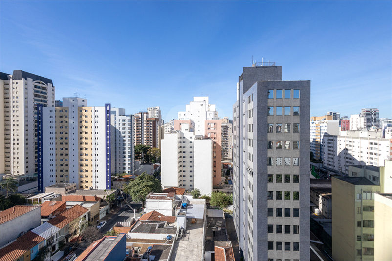 Venda Apartamento São Paulo Pinheiros REO544048 4